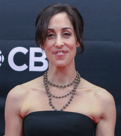 catherine reitman lips|Working Moms star mocked for super distracting thin upper lip